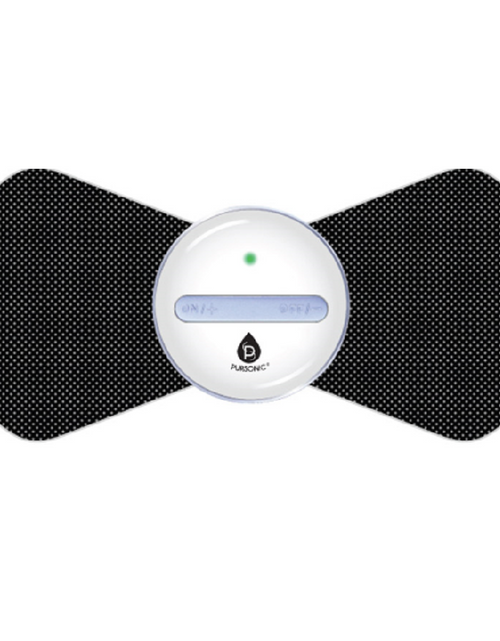 Load image into Gallery viewer, Wireless Muscle Stimulator Pulse Massager by Pursonic
