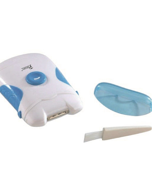 Load image into Gallery viewer, Portable Electric Nail Trimmer &amp; Filer by Pursonic
