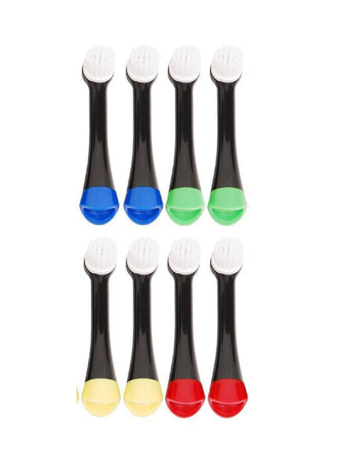 Load image into Gallery viewer, 8 Pack Brush Heads Replacement (S320 &amp; S330) by Pursonic
