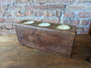 Natural Wood