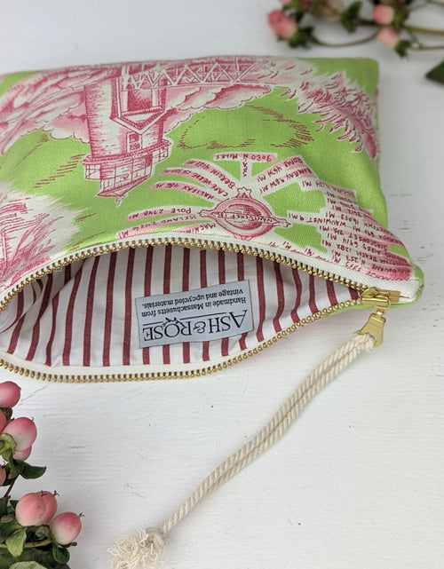 Load image into Gallery viewer, Nantucket Purse by Ash &amp; Rose
