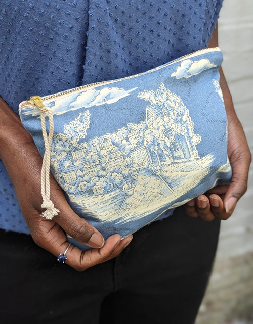 Load image into Gallery viewer, Nantucket Purse by Ash &amp; Rose
