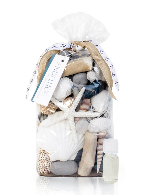 Load image into Gallery viewer, Pacific Isles Potpourri by Andaluca Home
