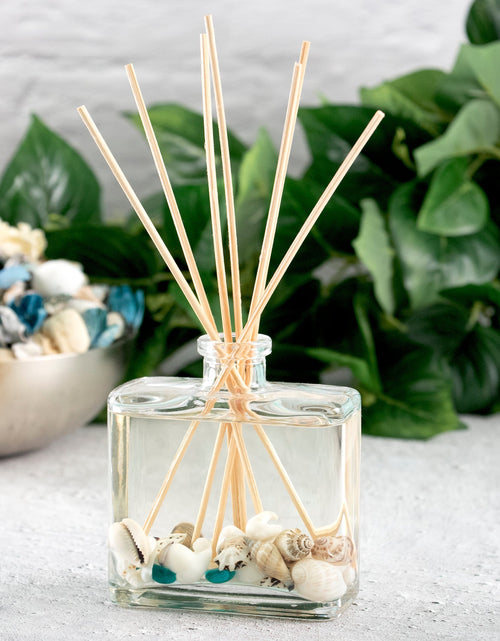 Load image into Gallery viewer, Pacific Isles Reed Diffuser by Andaluca Home
