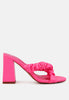 Neon Pink