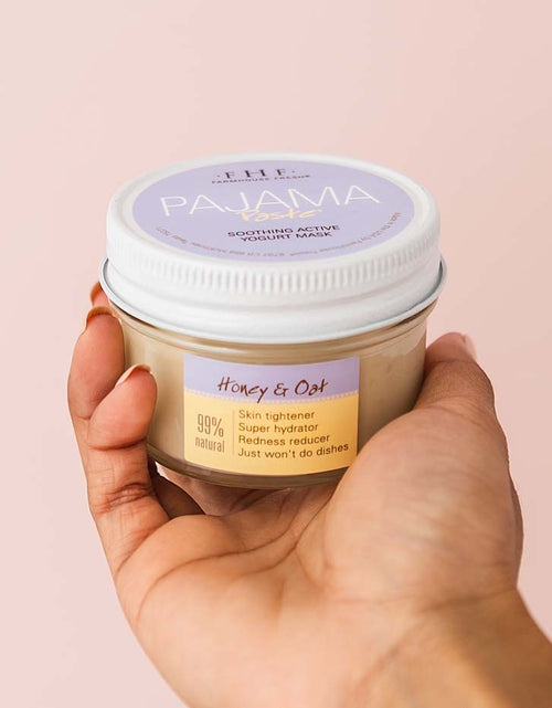 Load image into Gallery viewer, Pajama Paste® by FarmHouse Fresh skincare
