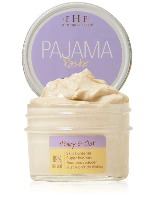 Load image into Gallery viewer, Pajama Paste® by FarmHouse Fresh skincare
