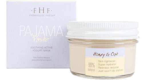 Load image into Gallery viewer, Pajama Paste® by FarmHouse Fresh skincare

