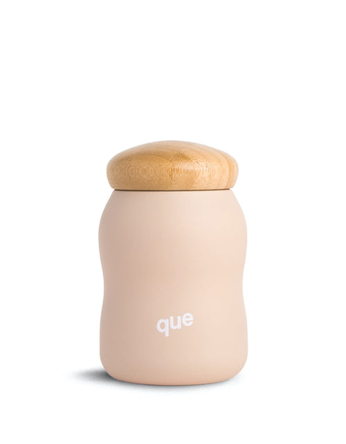 Load image into Gallery viewer, The Insulated Bottle by que Bottle
