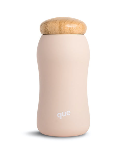 Load image into Gallery viewer, The Insulated Bottle by que Bottle

