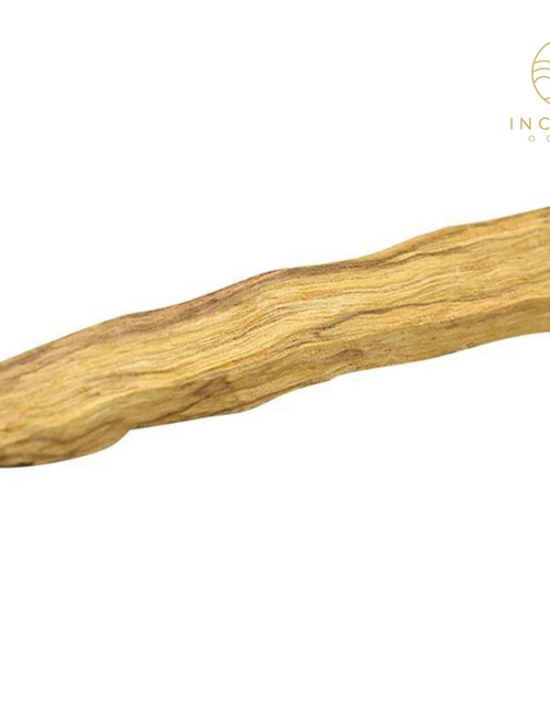 Load image into Gallery viewer, Palo Santo Natural Incense Sticks (Set of 6) by incenseocean
