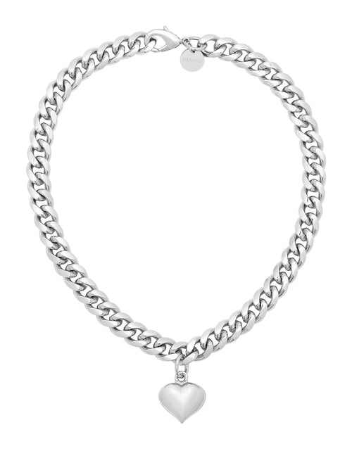 Load image into Gallery viewer, Paola Choker Necklace by eklexic jewelry
