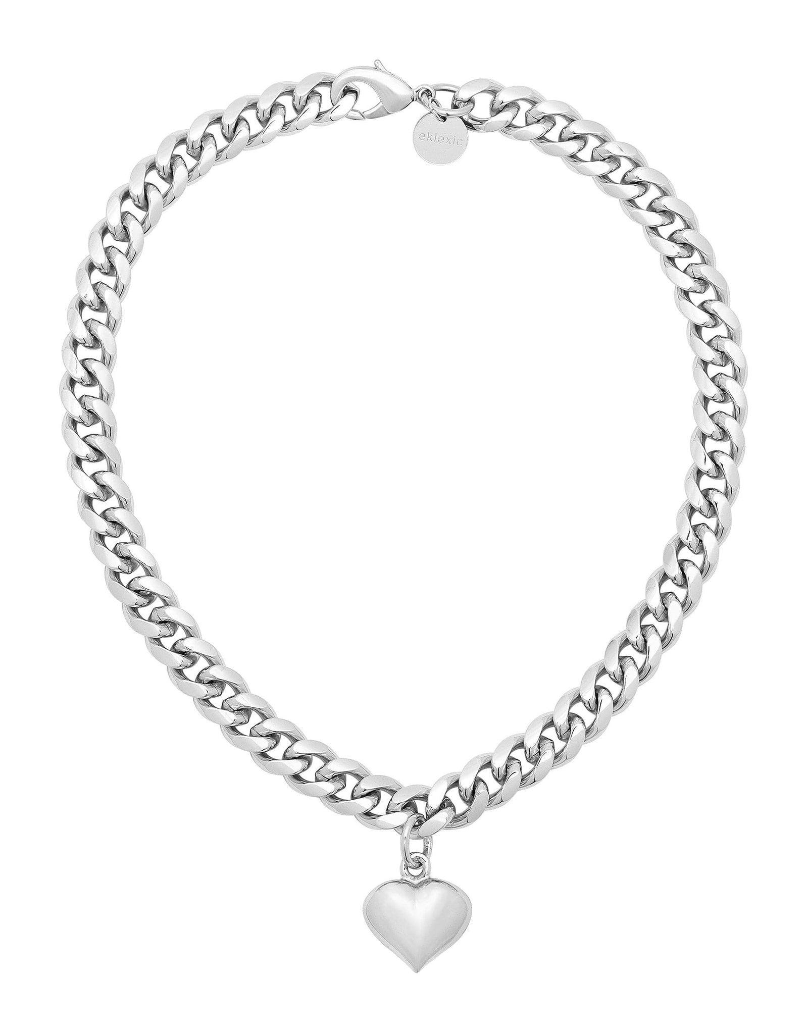 Paola Choker Necklace by eklexic jewelry