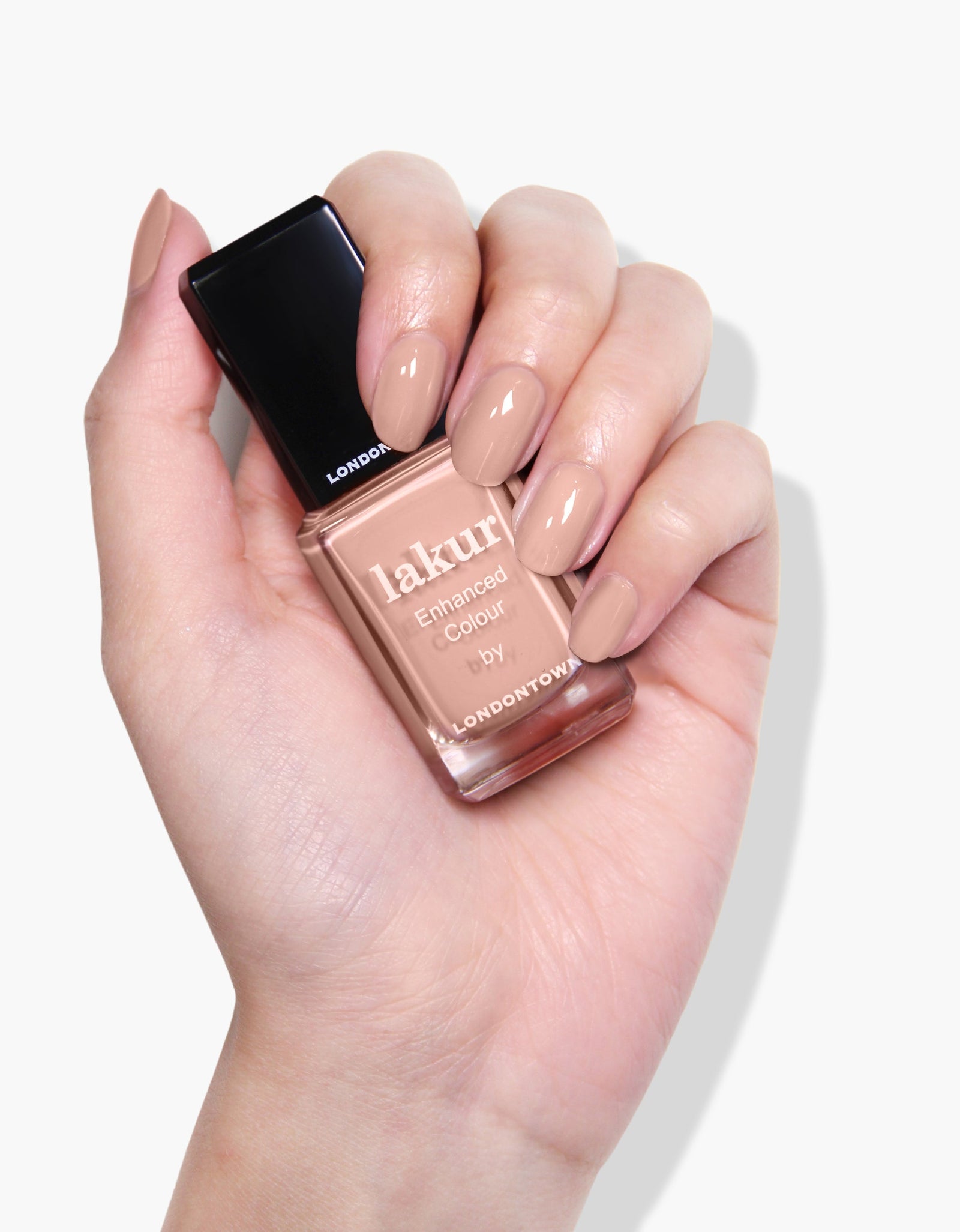 Peach Pop by LONDONTOWN