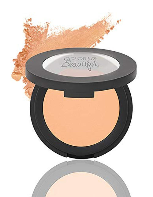 Load image into Gallery viewer, Color Pro Single Eyeshadows by Color Me Beautiful

