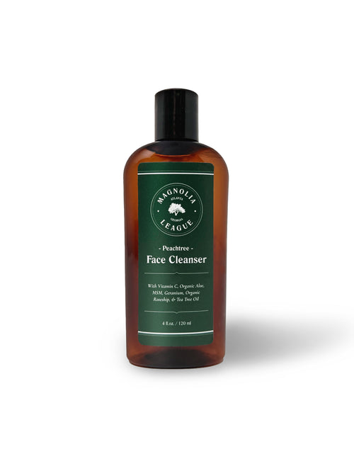 Load image into Gallery viewer, Face Cleanser by Magnolia League
