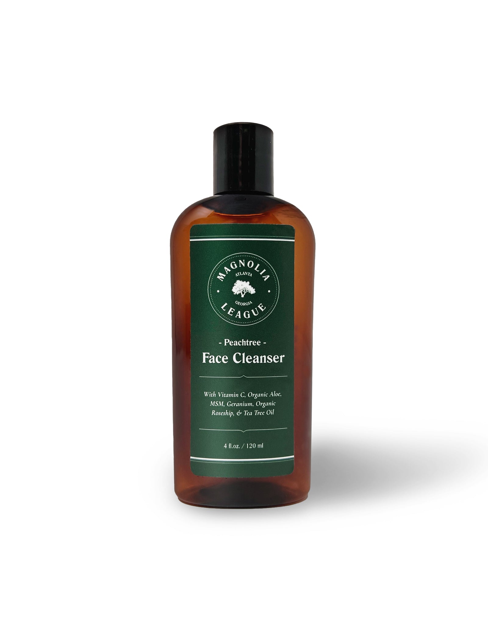 Face Cleanser by Magnolia League