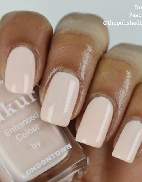 Load image into Gallery viewer, Peach Pop by LONDONTOWN
