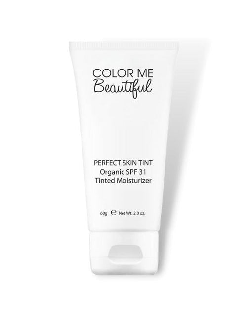 Load image into Gallery viewer, Perfect Skin Tint Tinted Moisturizer by Color Me Beautiful
