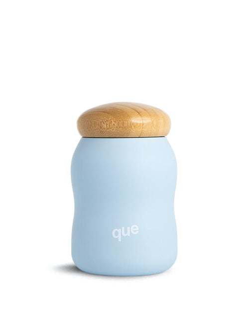 Load image into Gallery viewer, The Insulated Bottle by que Bottle
