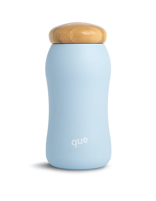 Load image into Gallery viewer, The Insulated Bottle by que Bottle
