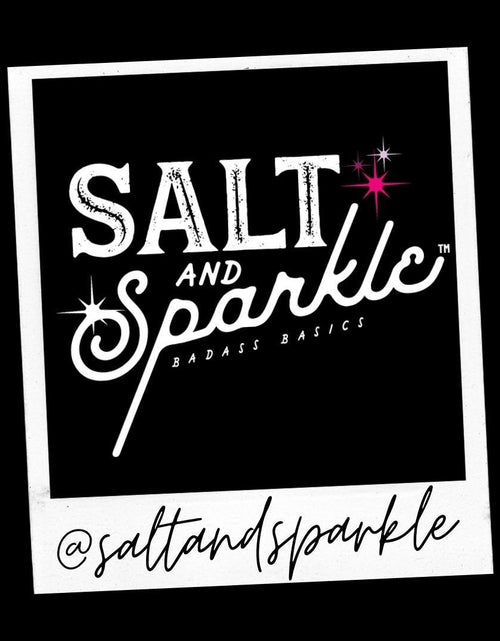 Load image into Gallery viewer, Personalized Name Bar Necklace by Salt and Sparkle
