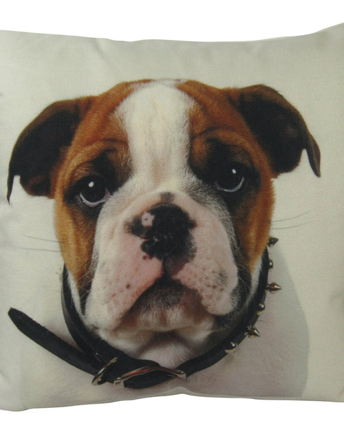 Load image into Gallery viewer, Pet Pillow | Custom Pillow | Throw Pillow | Pillows | Custom Dog Gifts | Custom Gift | Custom Cat Pillow | Custom | Home Decor | Embroidery by UniikPillows
