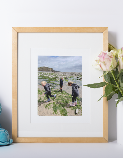 Load image into Gallery viewer, We Print Your Photo's High Gloss Photography Printing Upload Your Own Images by WinsterCreations™ Official Store
