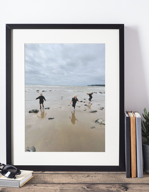 Load image into Gallery viewer, We Print Your Photo's High Gloss Photography Printing Upload Your Own Images by WinsterCreations™ Official Store
