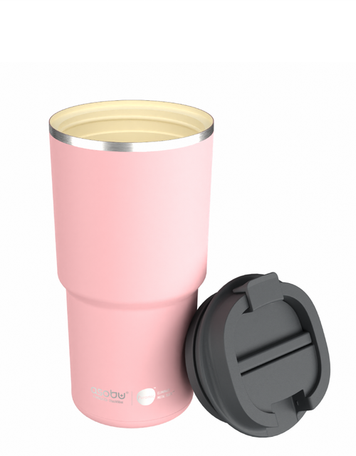 Load image into Gallery viewer, Pink Pick Me Up by ASOBU®
