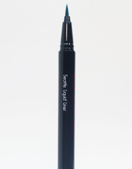 Load image into Gallery viewer, Pike Place Liquid Liner by Kawaii Girl Cosmetics
