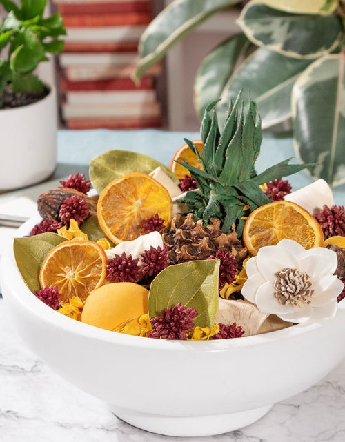 Load image into Gallery viewer, Pineapple Paradise Potpourri by Andaluca Home
