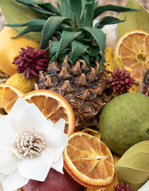 Load image into Gallery viewer, Pineapple Paradise Potpourri by Andaluca Home
