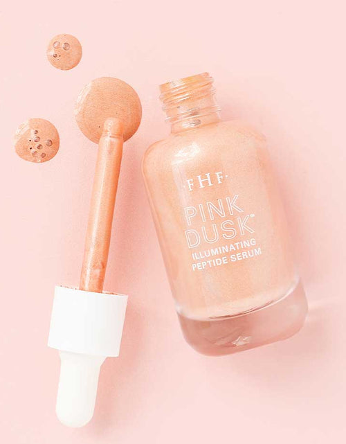 Load image into Gallery viewer, Pink Dusk® by FarmHouse Fresh skincare
