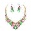 Pink Green