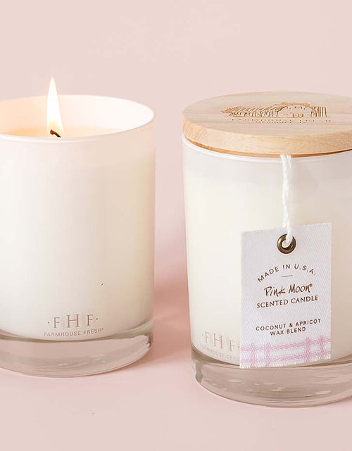 Load image into Gallery viewer, Pink Moon® by FarmHouse Fresh skincare
