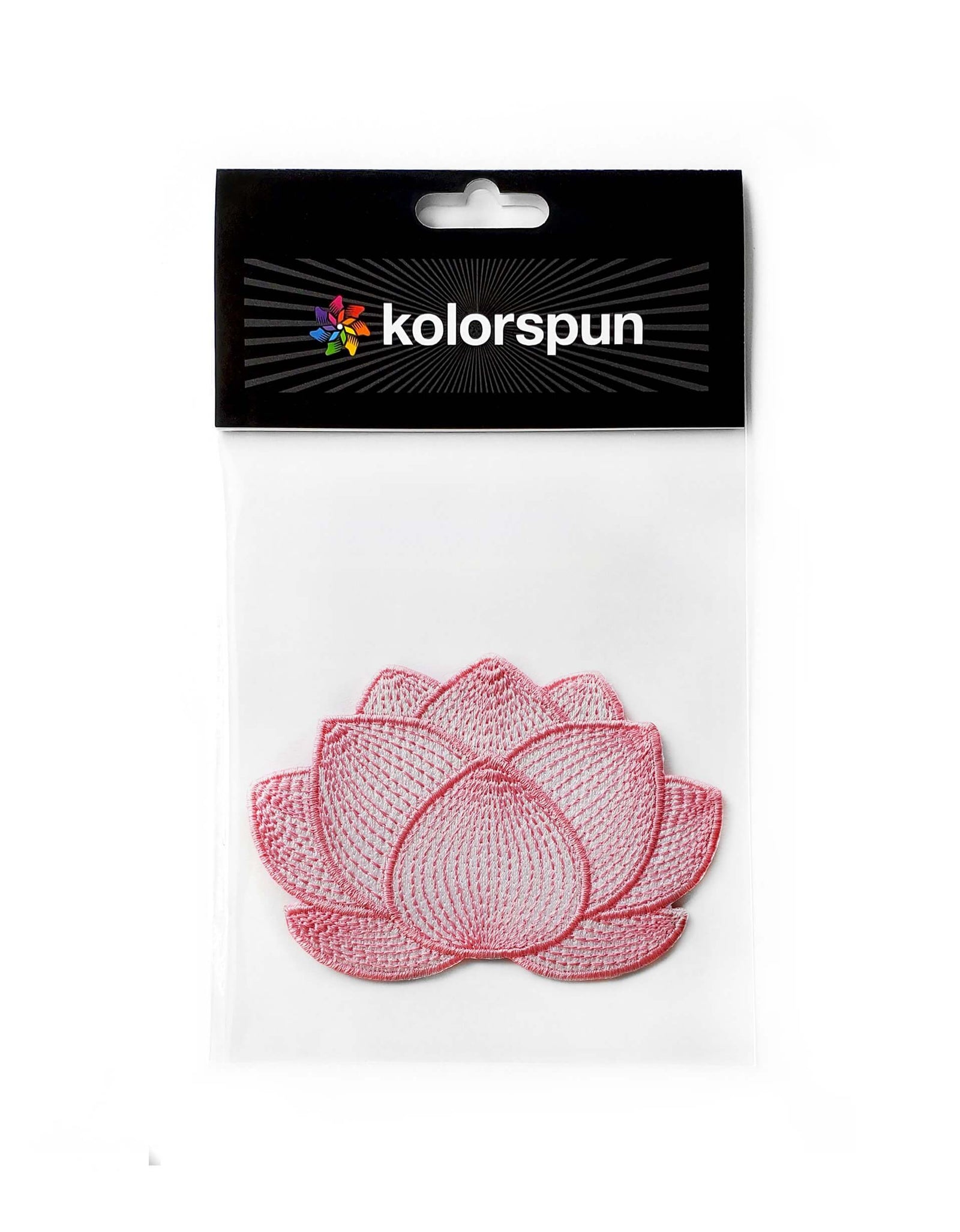 Lotus Flower Patch by Kolorspun