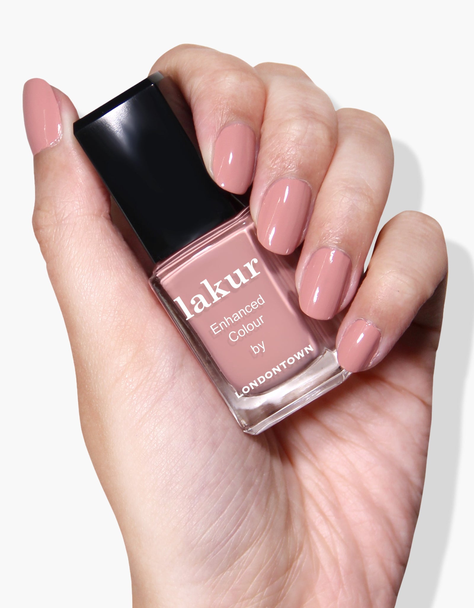 Pink Sands by LONDONTOWN