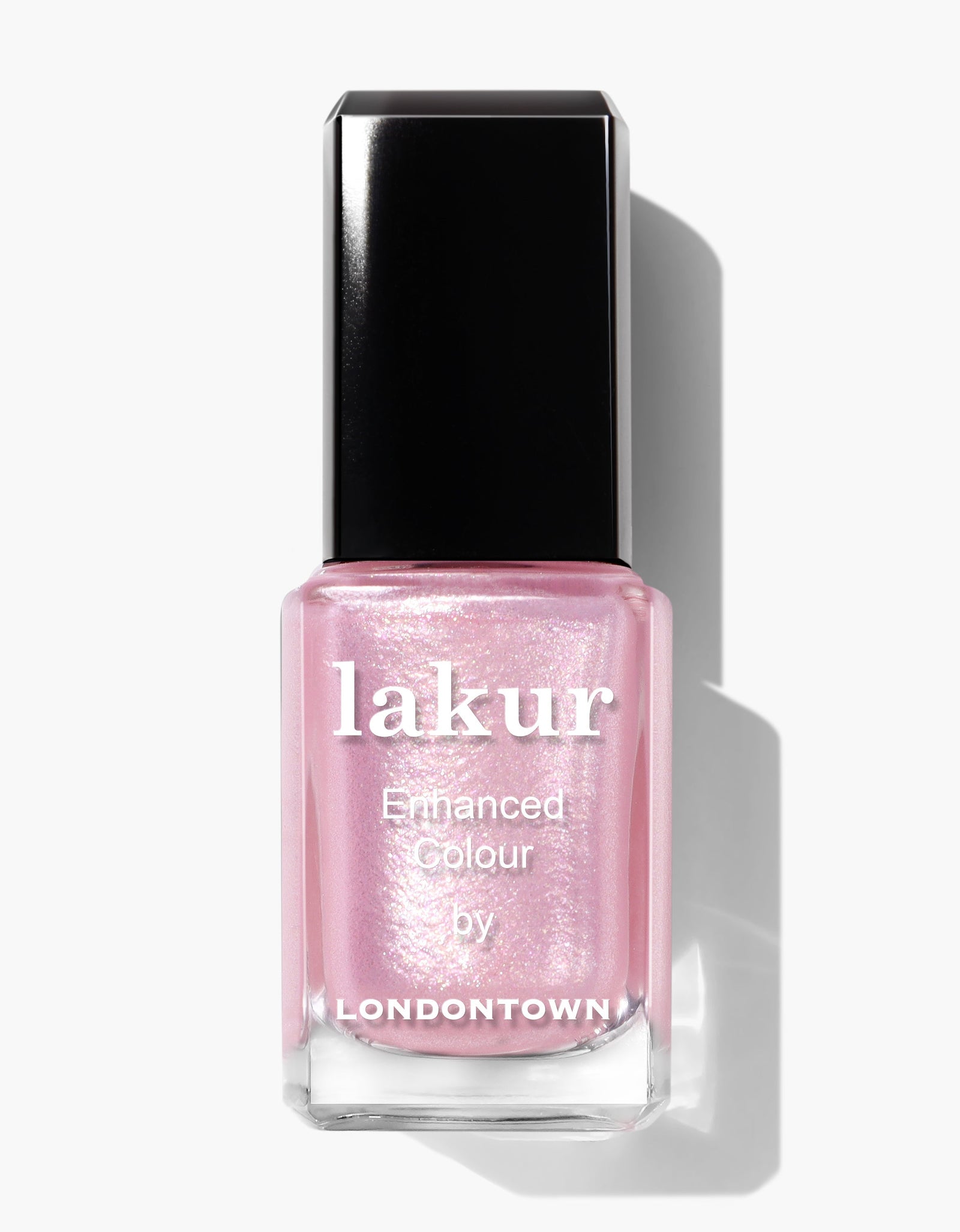 Pink Strawberry by LONDONTOWN