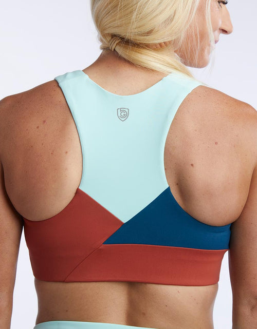 Load image into Gallery viewer, Pionxr Bra Top
