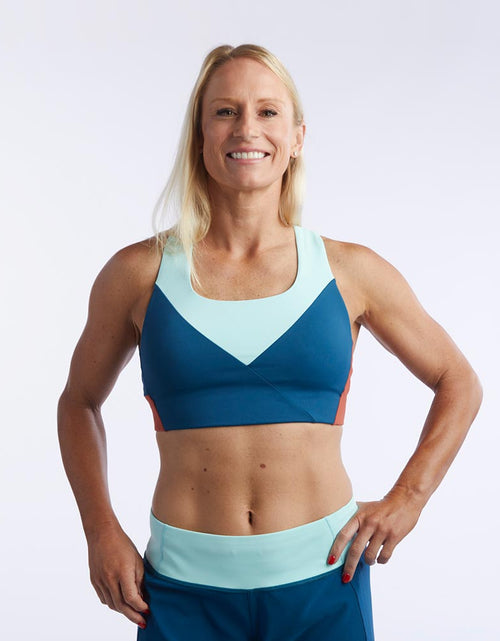 Load image into Gallery viewer, Pionxr Bra Top
