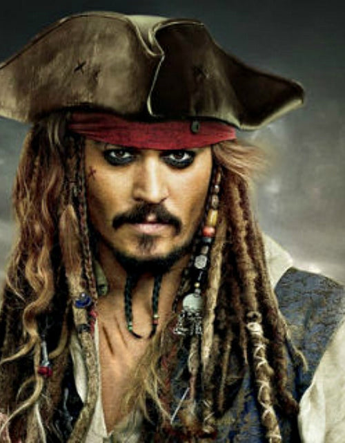 Load image into Gallery viewer, Pirates of Caribbean Water by Wicked Good Perfume
