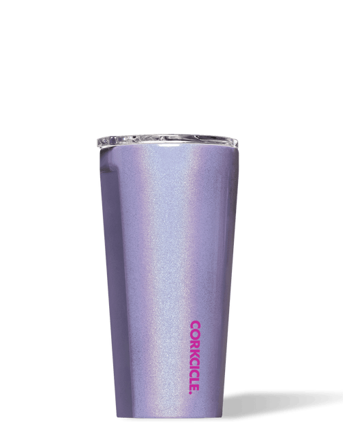 Load image into Gallery viewer, Unicorn Magic Tumbler by CORKCICLE.
