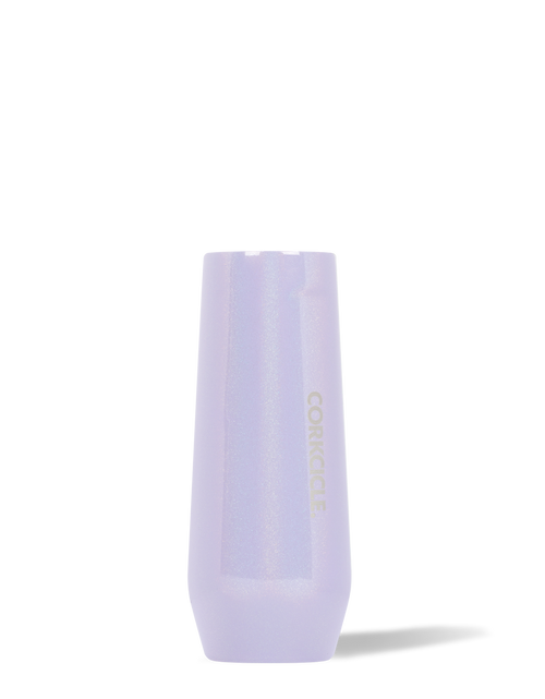 Load image into Gallery viewer, Stemless Flute by CORKCICLE.

