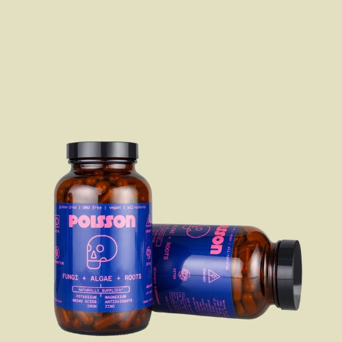 Load image into Gallery viewer, Poisson Pills by Poisson
