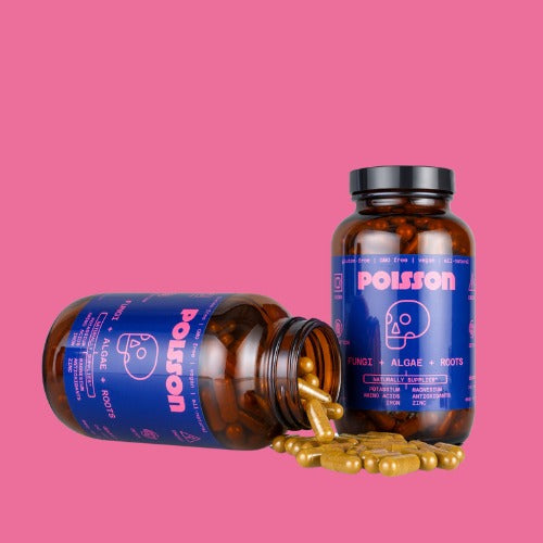 Load image into Gallery viewer, Poisson Pills by Poisson
