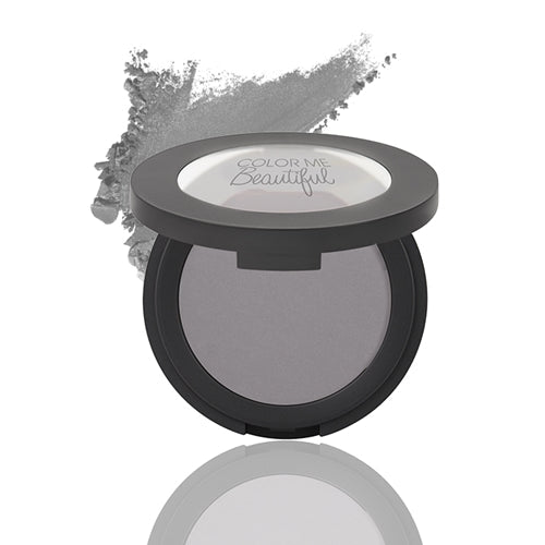 Load image into Gallery viewer, Color Pro Eyeshadow: Polished Pewter by Color Me Beautiful
