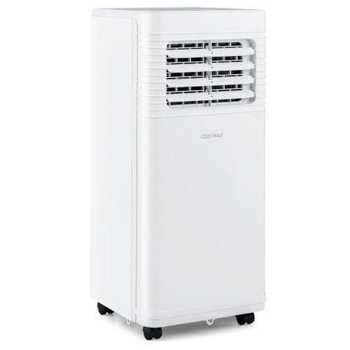 Load image into Gallery viewer, 8000 BTU Portable Air Conditioner 3 in 1 AC Unit with Fan and Dehumidifier
