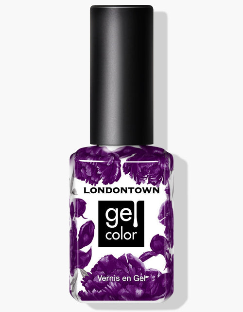 Load image into Gallery viewer, Portobello Plum by LONDONTOWN
