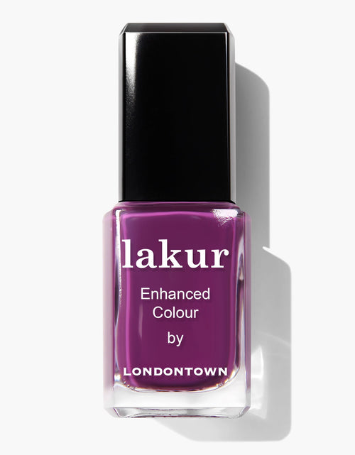 Load image into Gallery viewer, Portobello Plum by LONDONTOWN
